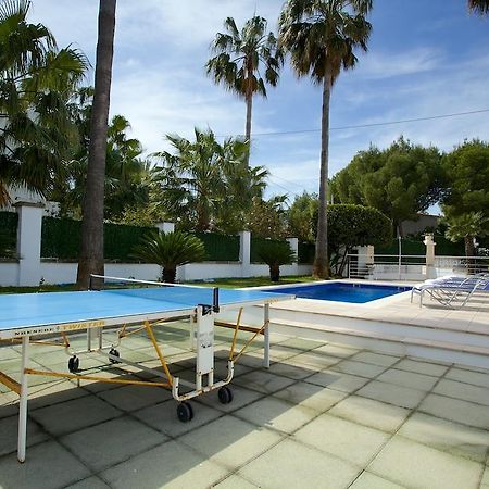 Comes Alcúdia Extérieur photo