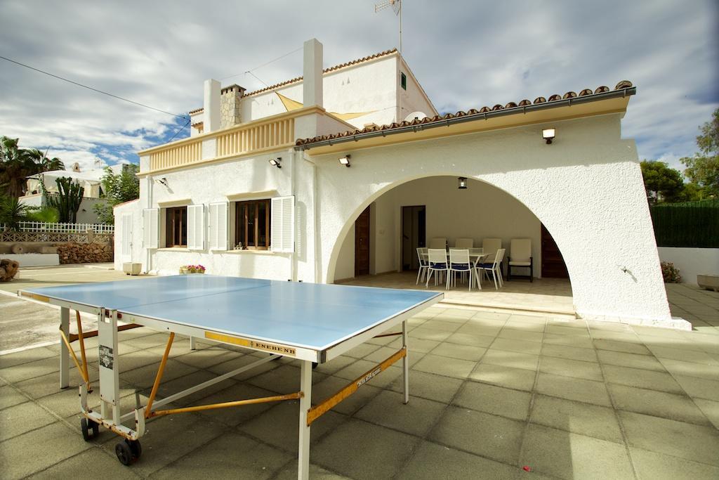Comes Alcúdia Extérieur photo