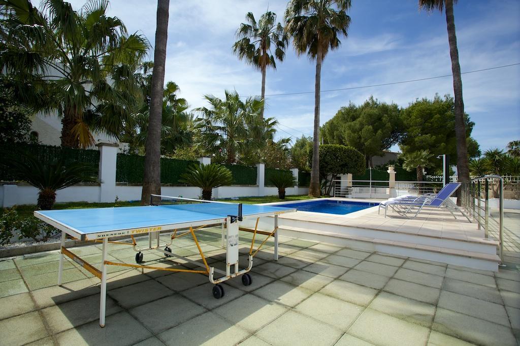 Comes Alcúdia Extérieur photo